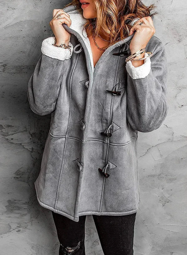 Warmelle™ – Warme und weiche Winterjacke - Image 4