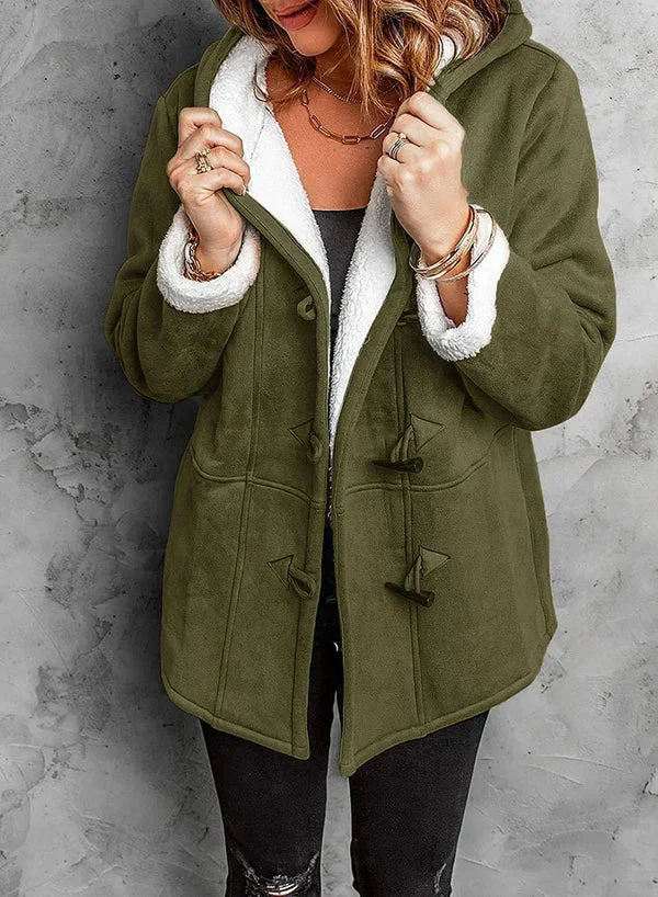 Warmelle™ – Warme und weiche Winterjacke - Image 5
