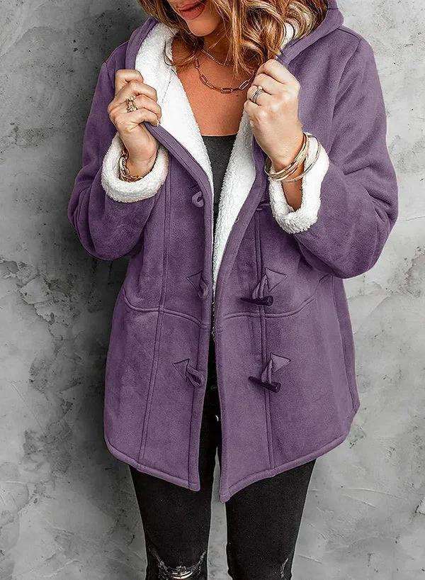 Warmelle™ – Warme und weiche Winterjacke - Image 9