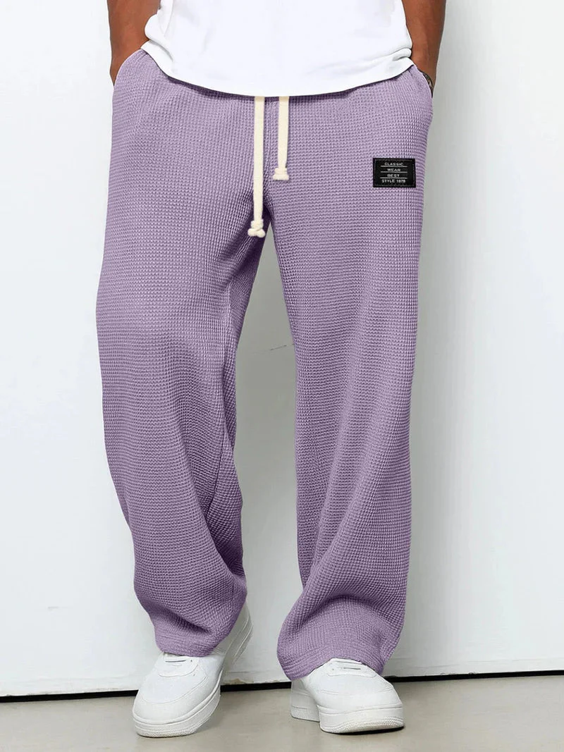 WideLux™ - Weite und Bequeme Hose mit Verstellbarem Bund - Image 10