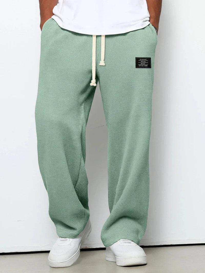 WideLux™ - Weite und Bequeme Hose mit Verstellbarem Bund - Image 5