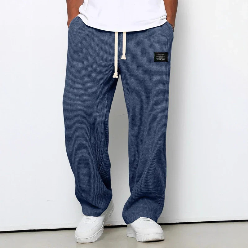 WideLux™ - Weite und Bequeme Hose mit Verstellbarem Bund - Image 6