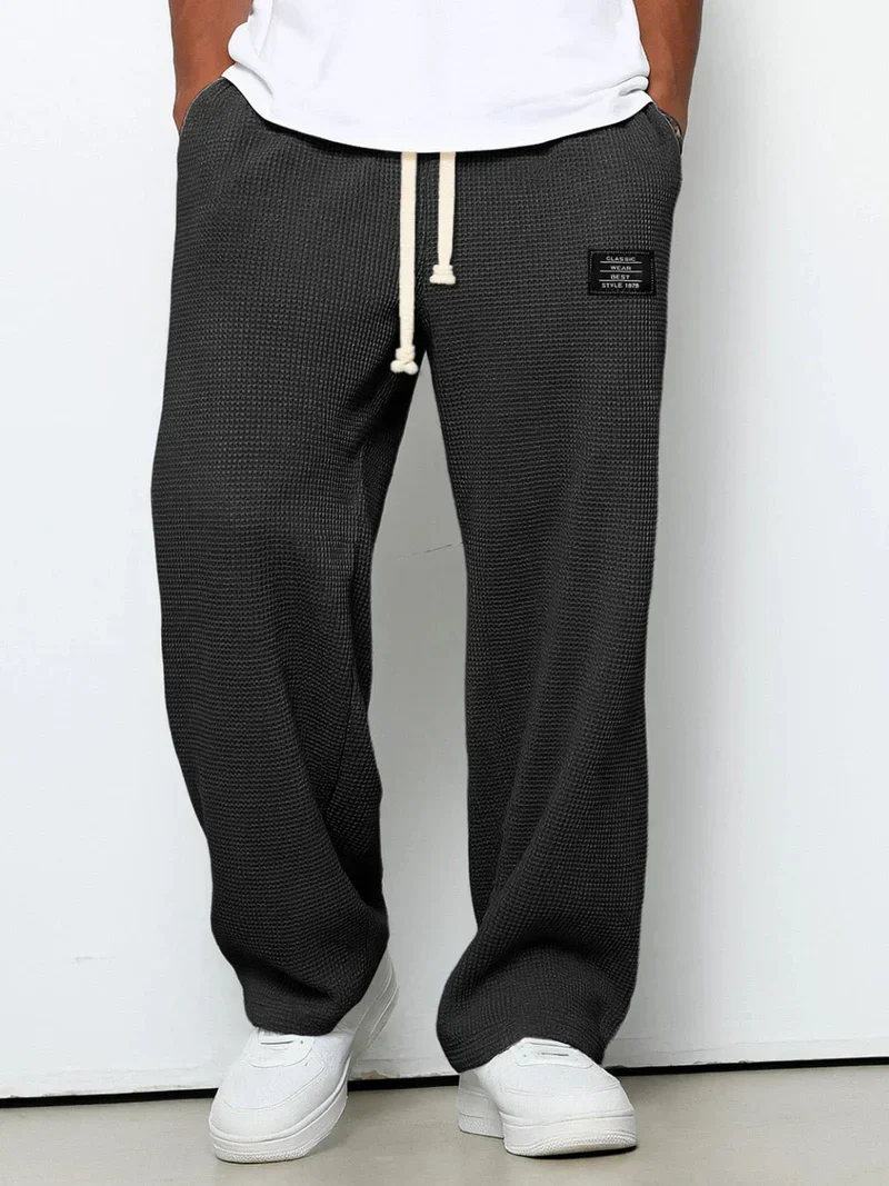 WideLux™ - Weite und Bequeme Hose mit Verstellbarem Bund - Image 7