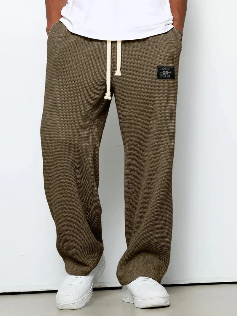 WideLux™ - Weite und Bequeme Hose mit Verstellbarem Bund - Image 8