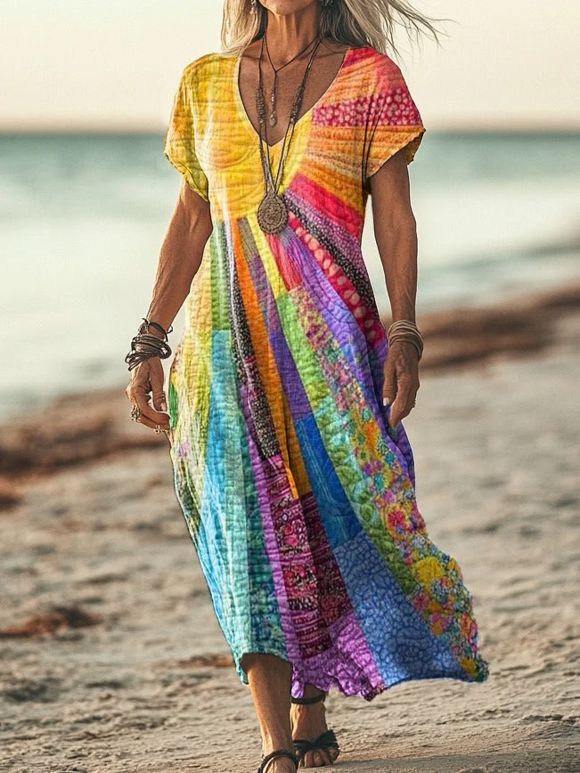 Jiva™ - Alltagskomfortkleid - Image 2