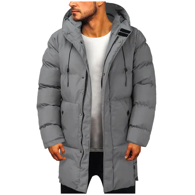 Xeno™ - Stilvolle warme Herrenjacke - Image 3