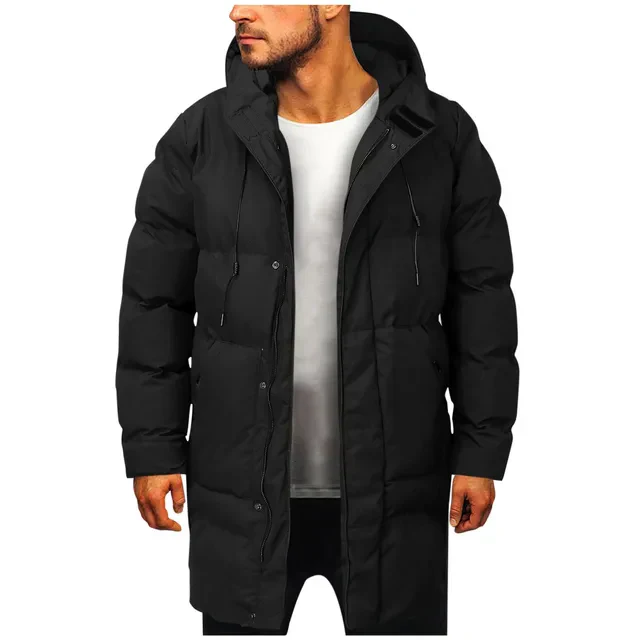 Xeno™ - Stilvolle warme Herrenjacke - Image 4