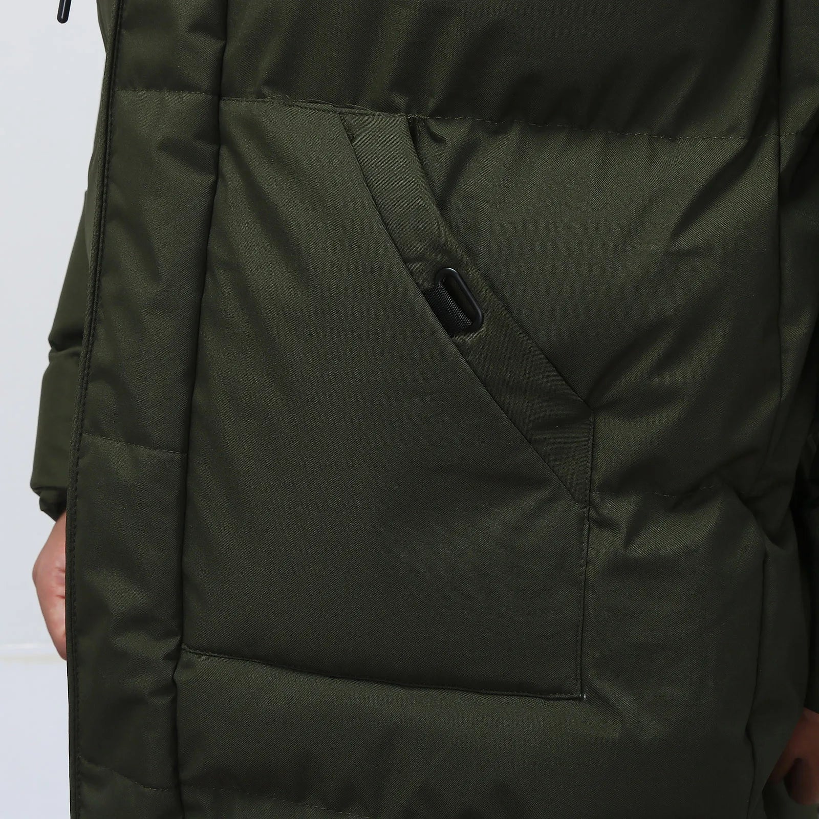 Xeno™ - Stilvolle warme Herrenjacke - Image 5