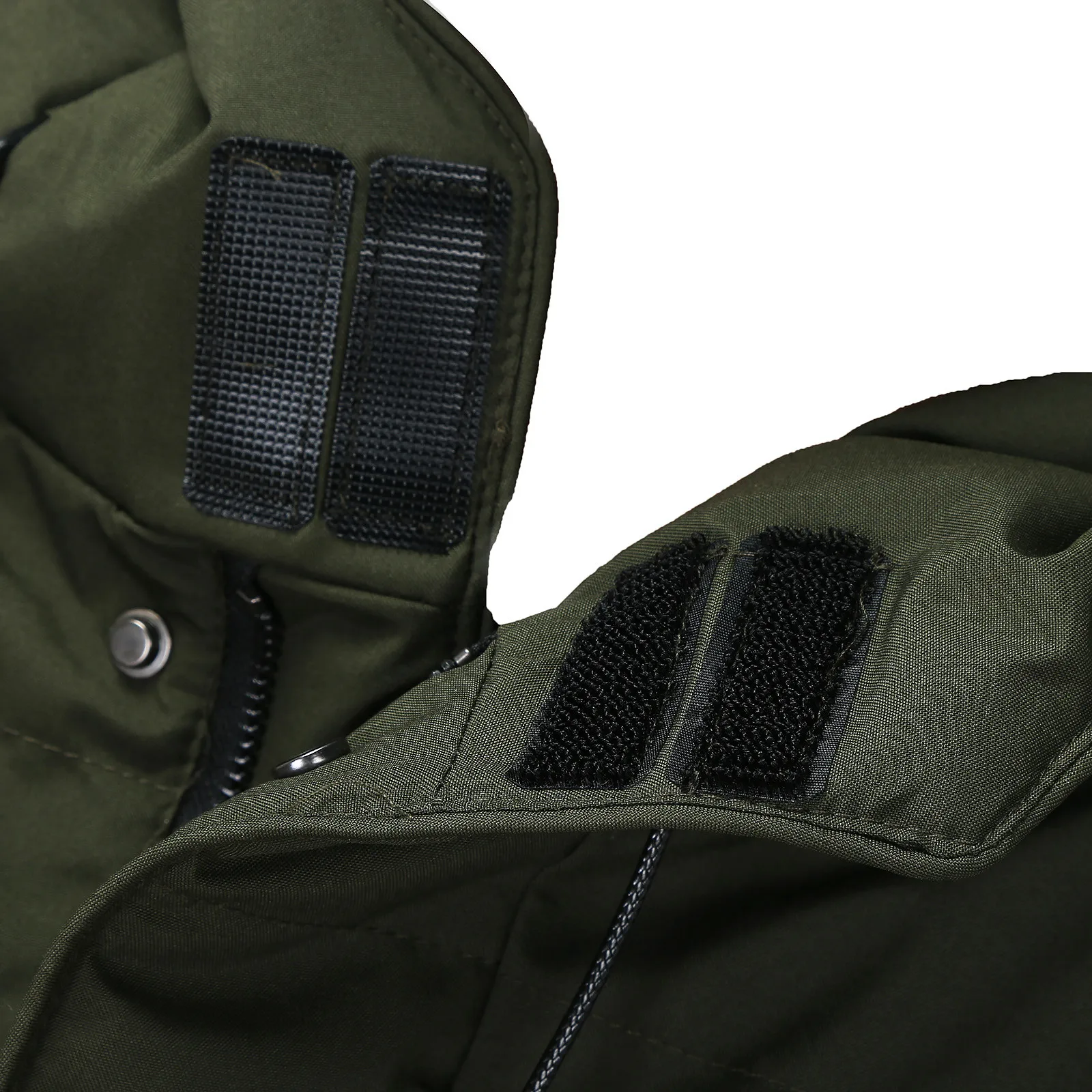 Xeno™ - Stilvolle warme Herrenjacke - Image 6