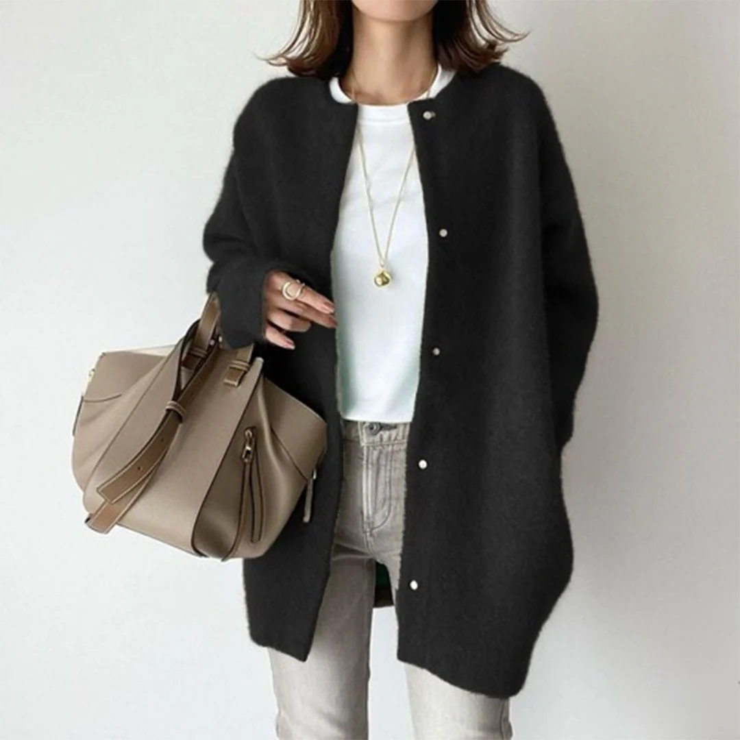 Yngrid™ - Elegante Cardigan - Image 2