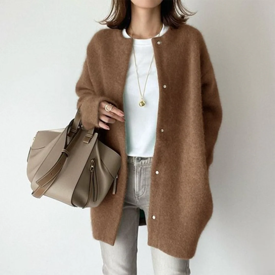 Yngrid™ - Elegante Cardigan - Image 3