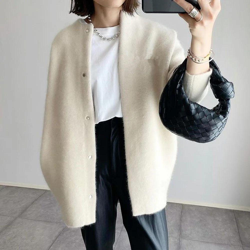 Yngrid™ - Elegante Cardigan - Image 8