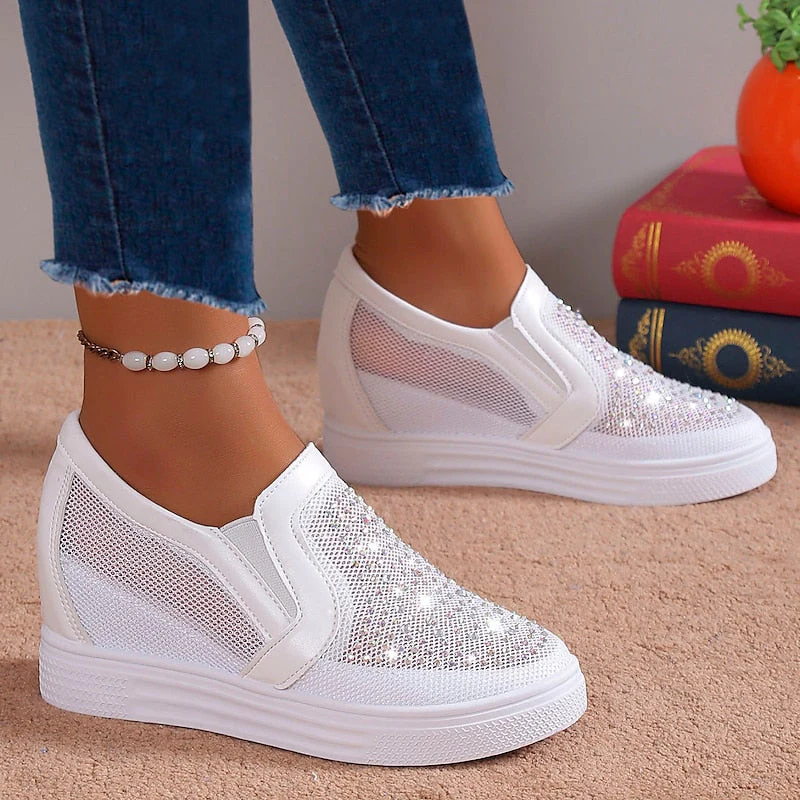 Zytra™ – Bequeme und Stilvolle Sneakers für Damen - Image 3