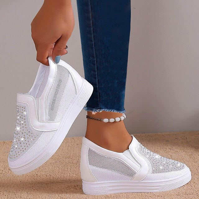 Zytra™ – Bequeme und Stilvolle Sneakers für Damen - Image 5