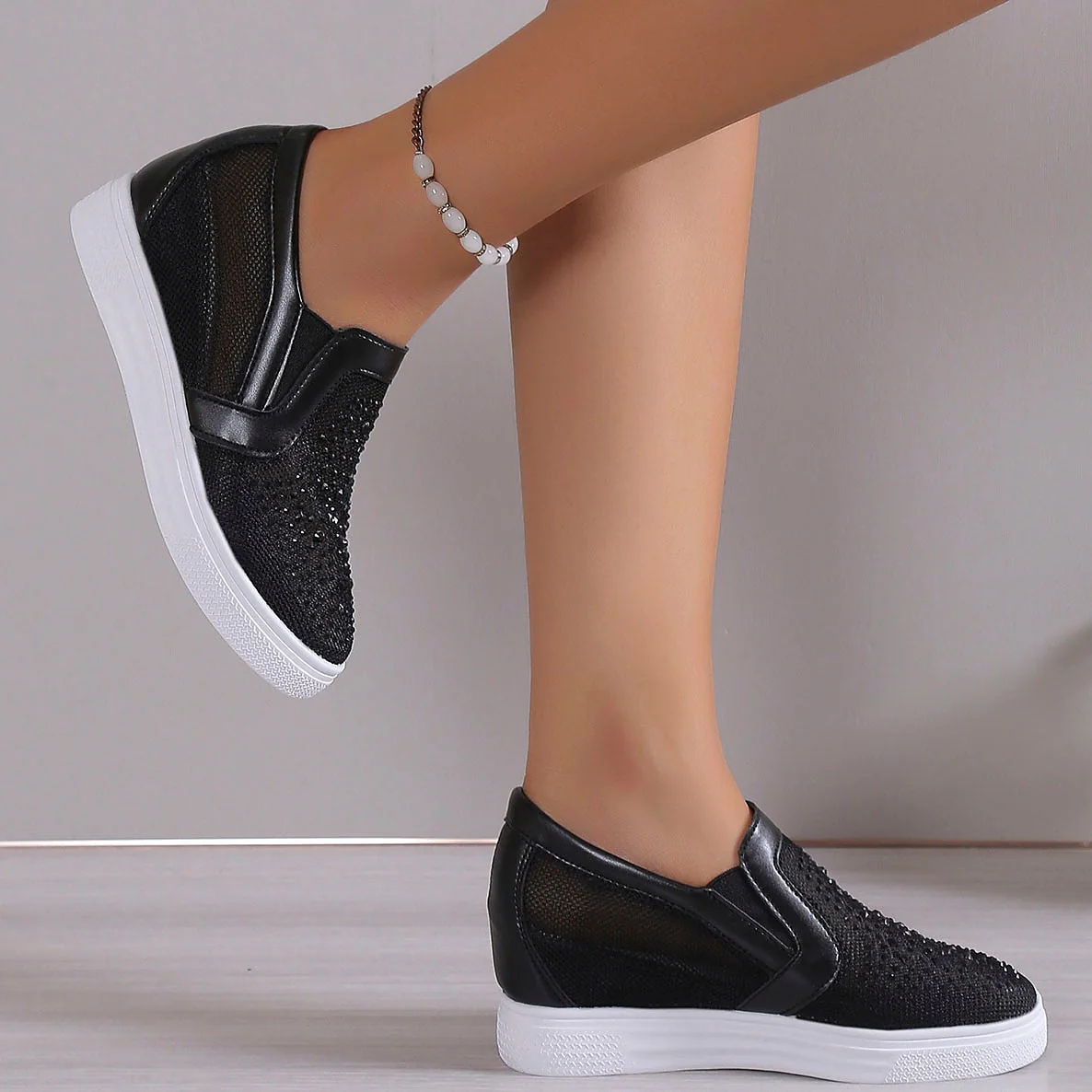 Zytra™ – Bequeme und Stilvolle Sneakers für Damen - Image 8